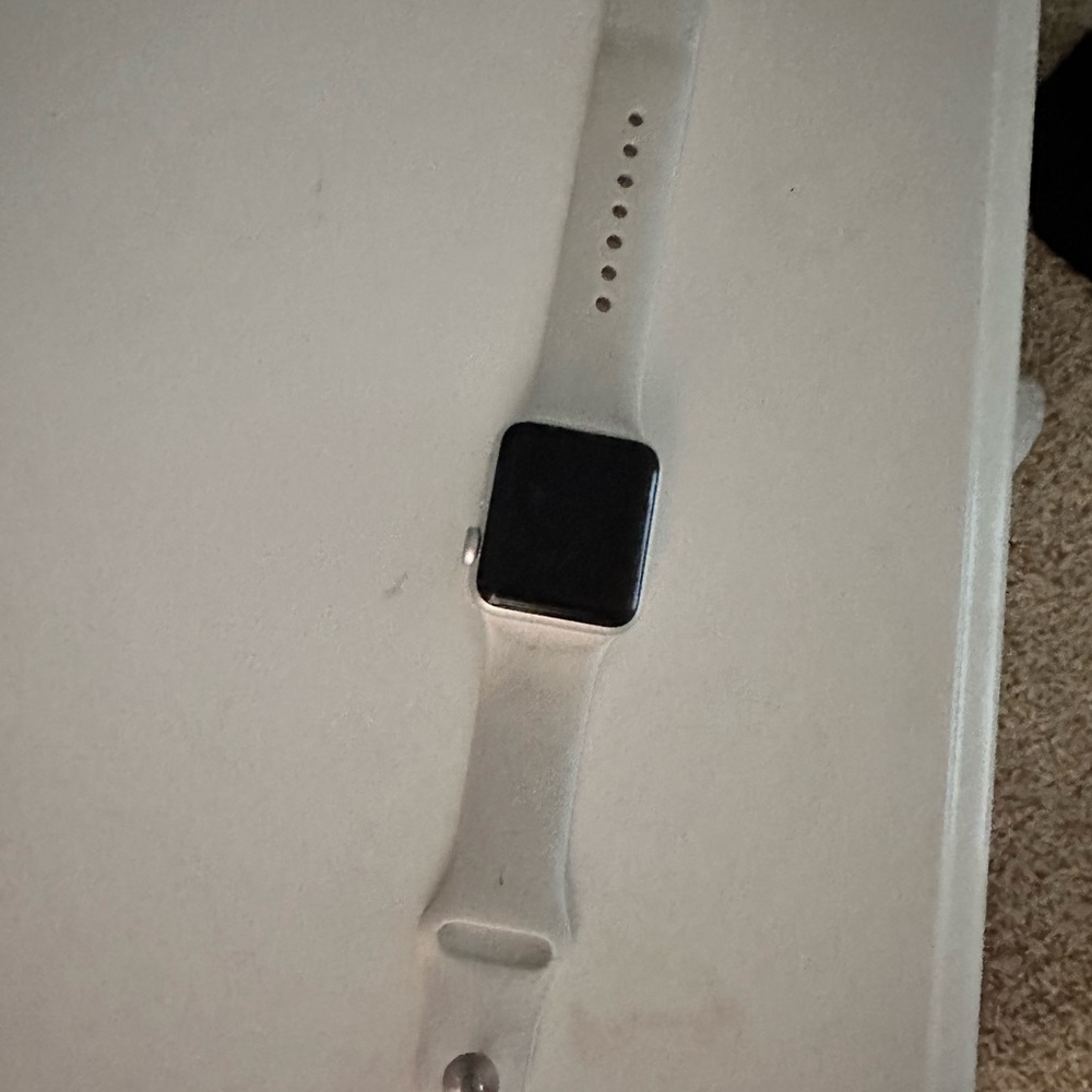 Apple Watch Series 3